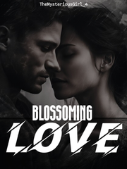 Blossoming love Book