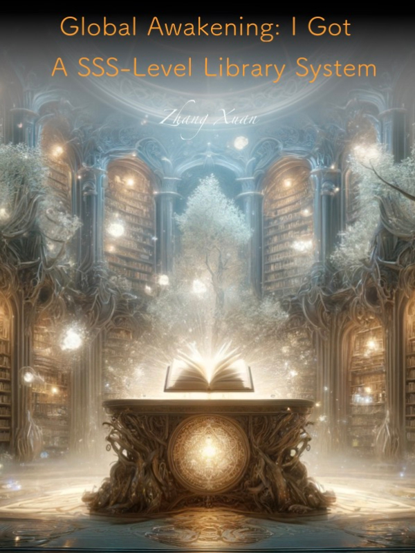 Global Awakening: I Got A SSS-level Library System Book