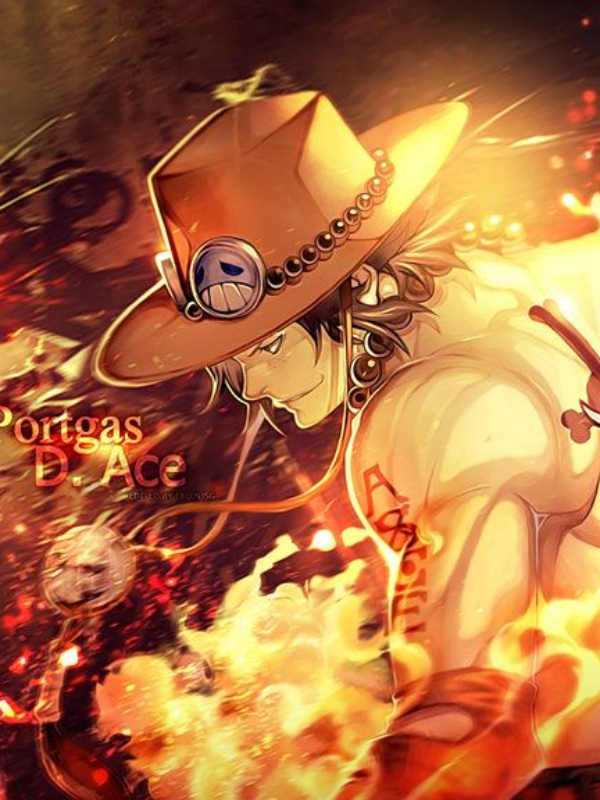 One Piece:  The Odyssey of Portgas D. Ace