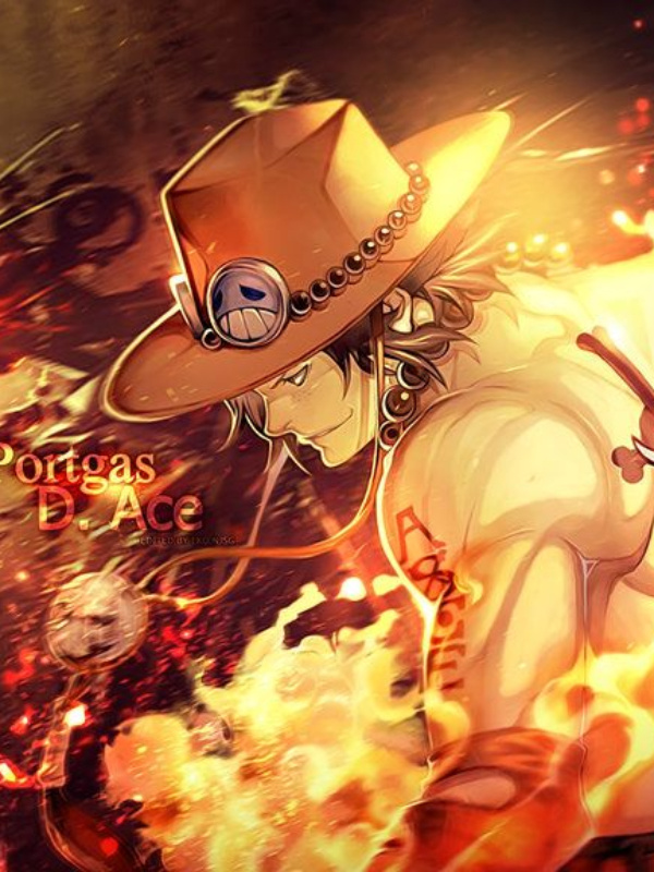 One Piece:  The Odyssey of Portgas D. Ace