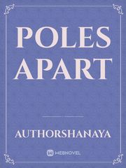 POLES APART Book