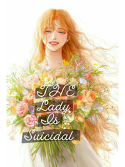 The Lady Is Suicidal Book