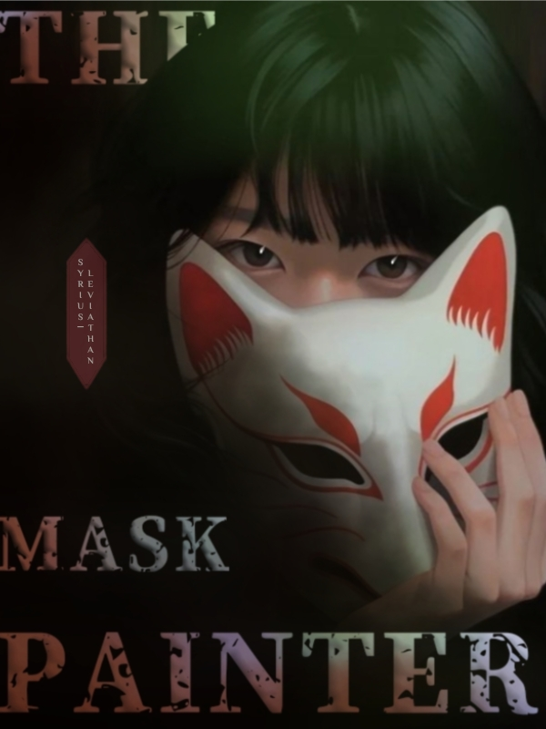 THE MASK PAINTER