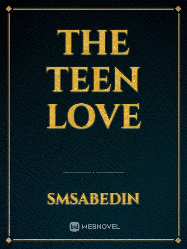 The Teen Love Book