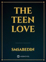 The Teen Love Book