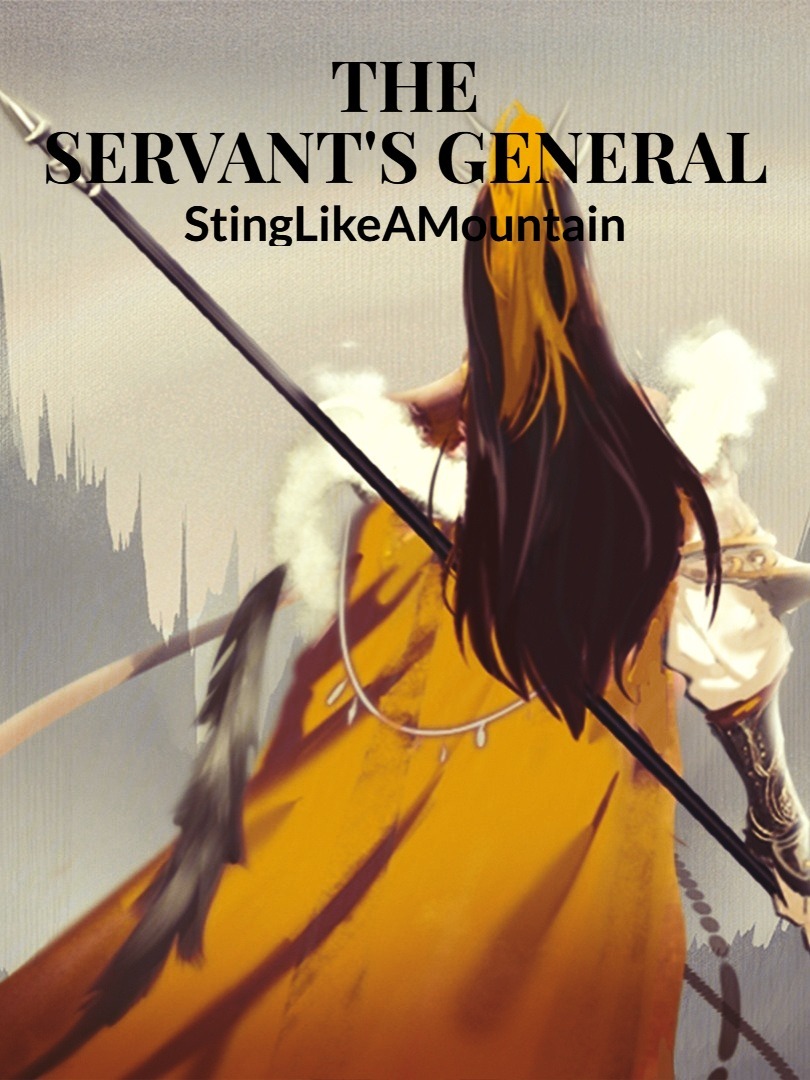 The Servant's General