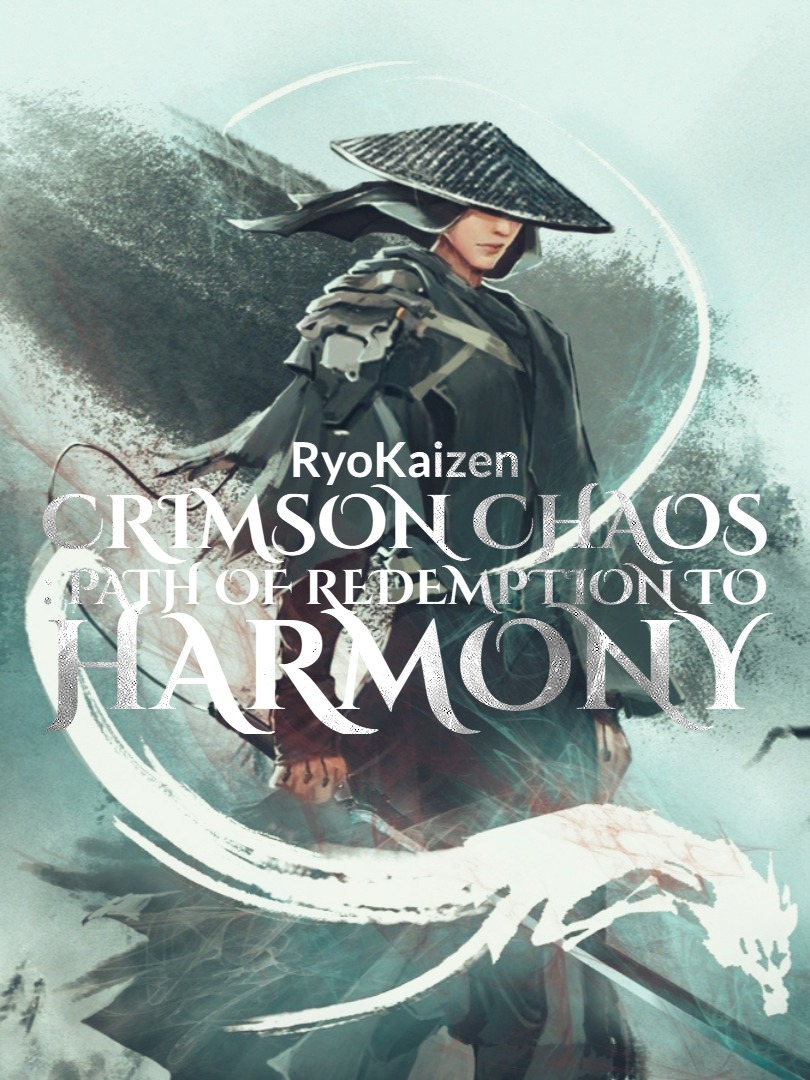 CRIMSON CHAOS: Path of Redemption to Harmony