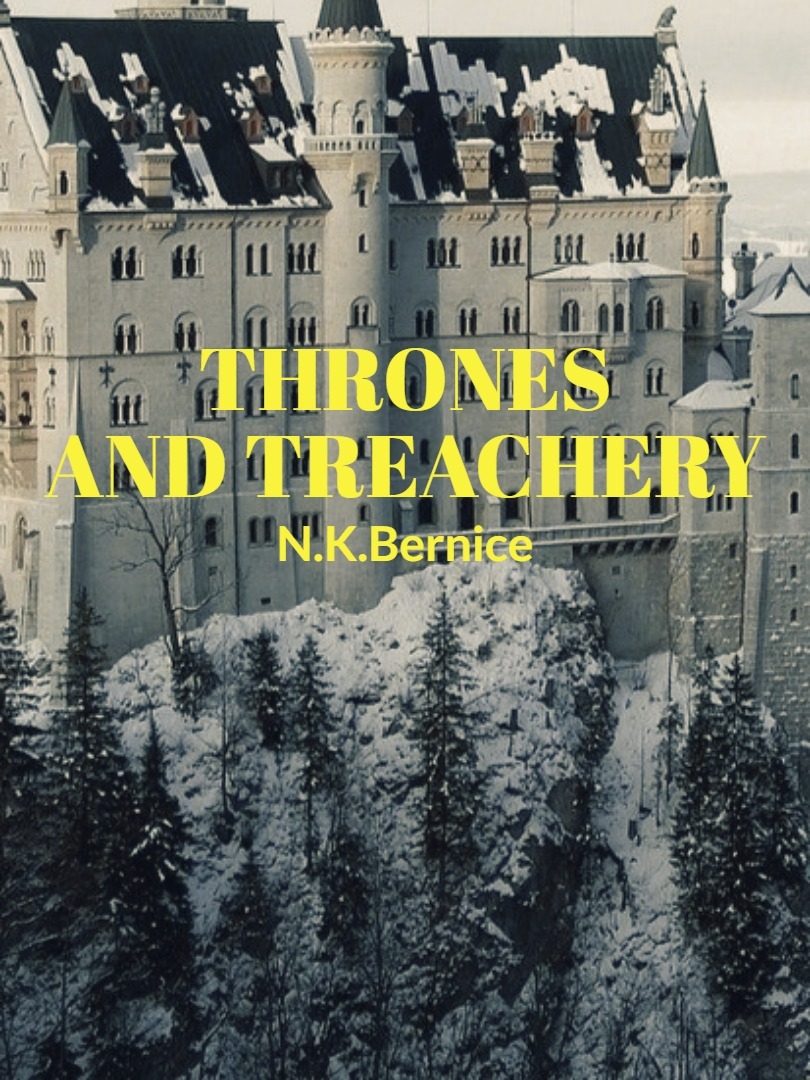 Thrones and Treachery
