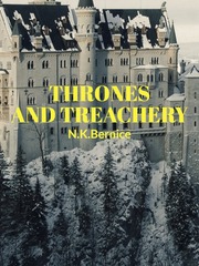 Thrones and Treachery Book