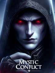 Mystic Conflict Book