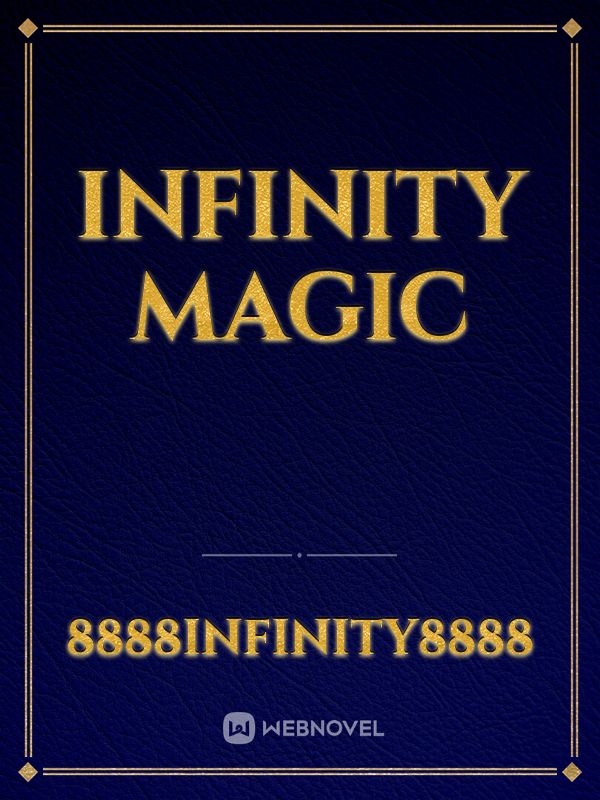 Infinity Magic