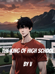 High School King Book