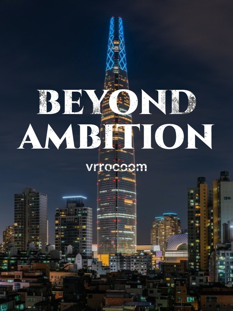Beyond Ambition Book