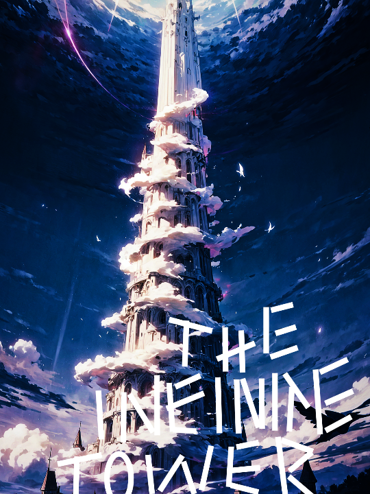The Infinite Tower : Myriad Realms