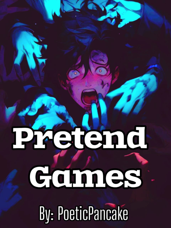 Pretend Games