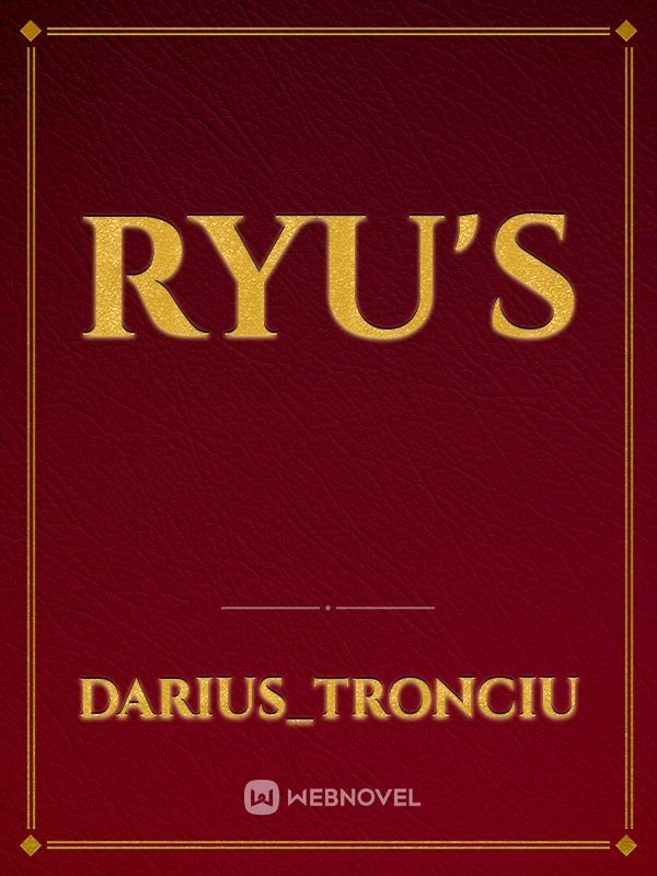 Ryu's