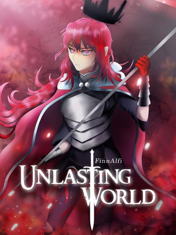 Unlasting World