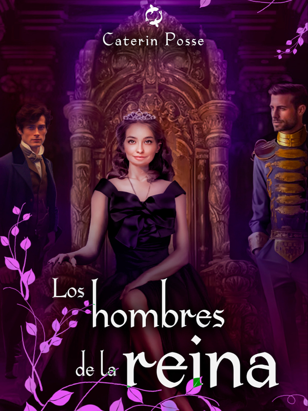 Los hombres de la reina