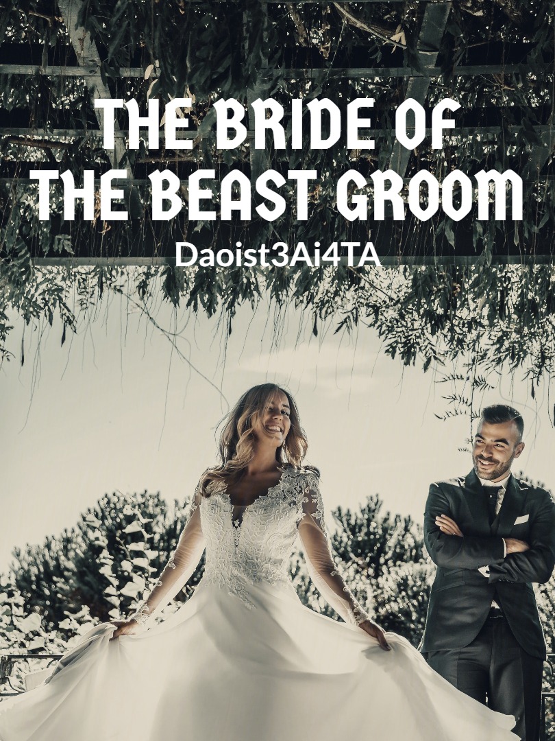 THE BRIDE OF THE BEAST GROOM