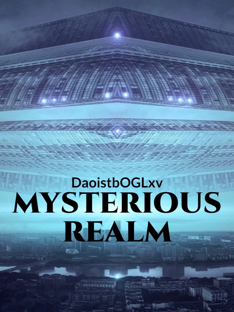 Mysterious realm