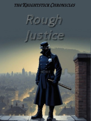 The KnightStick Chronicles,  Rough Justice Book