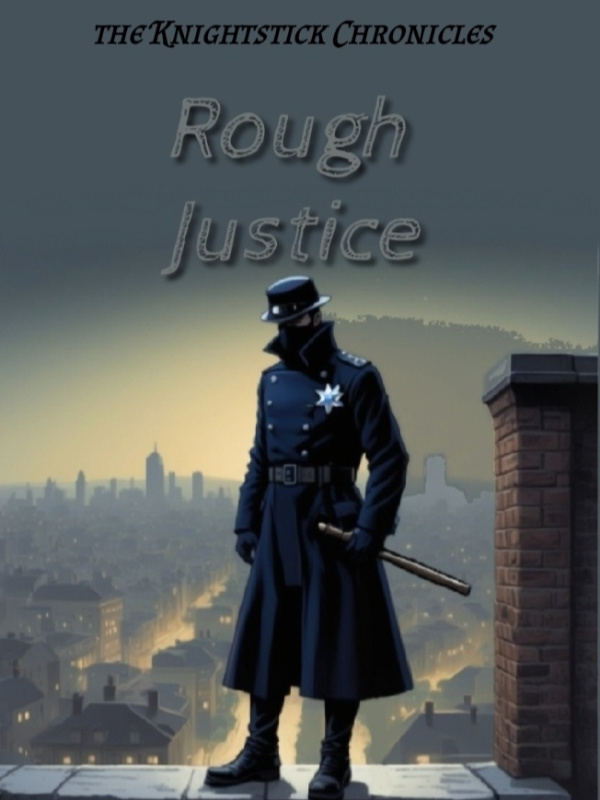 The KnightStick Chronicles,  Rough Justice