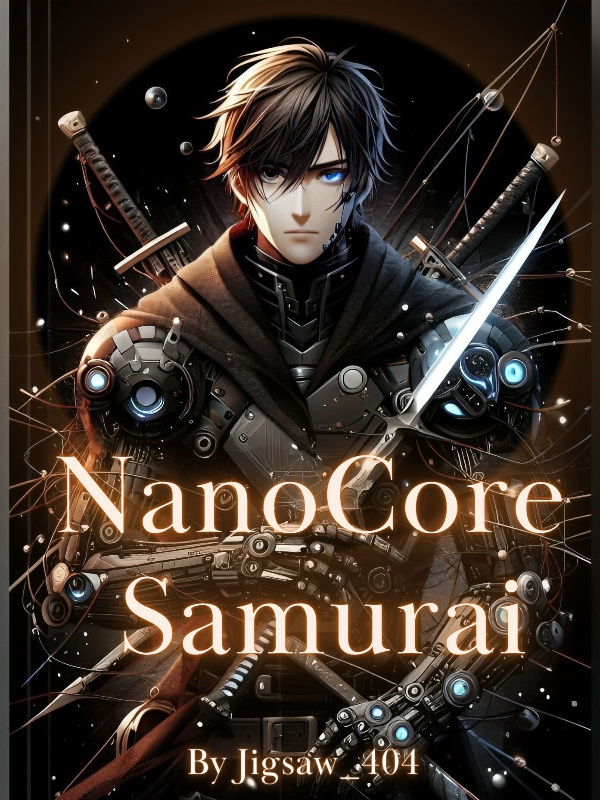 NanoCore Samurai