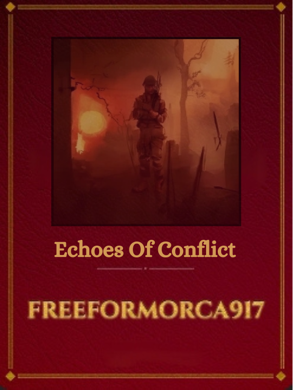 Echoes of Conflict