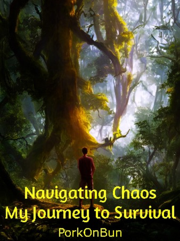 Navigating Chaos: My Journey to Survival