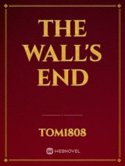 The Wall's End Book