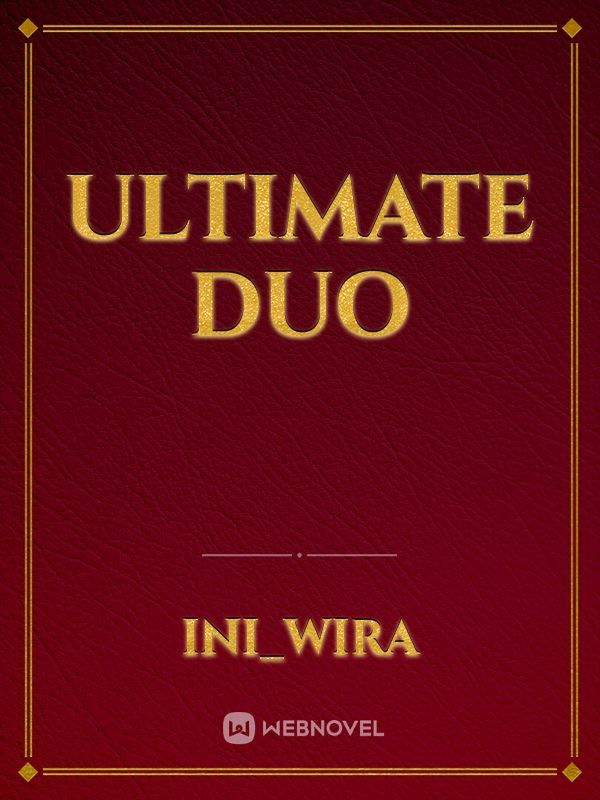 ultimate duo
