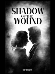 Shadow of the Wound Book