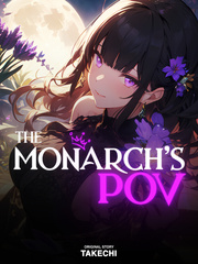 The Monarch's POV Book