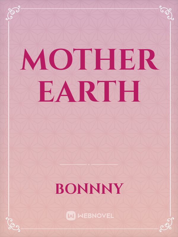 Mother Earth Book