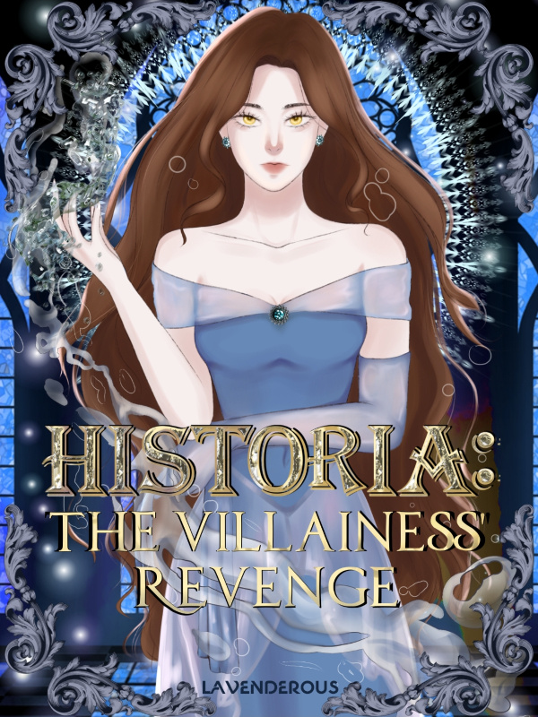 Historia: The Villainess' Revenge