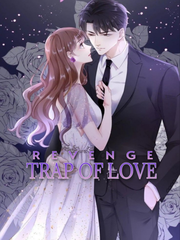 Revenge - trap of love Book