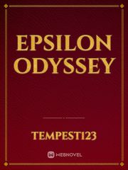 EPSILON ODYSSEY Book