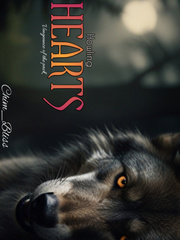 Howling hearts: Vengeance of the pack Book