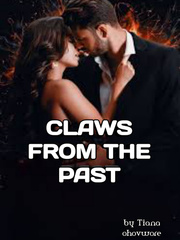 Claws from the past Book