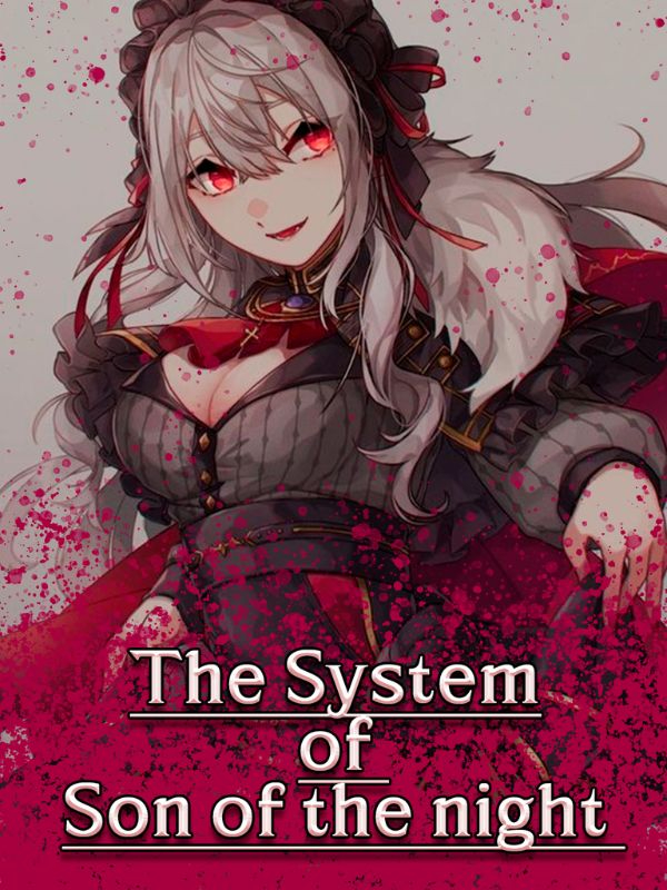 The System of Son of the Night Book