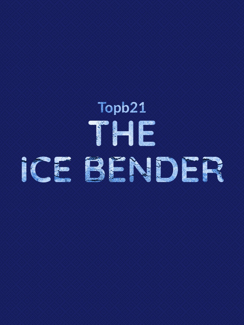 The Ice Bender Book