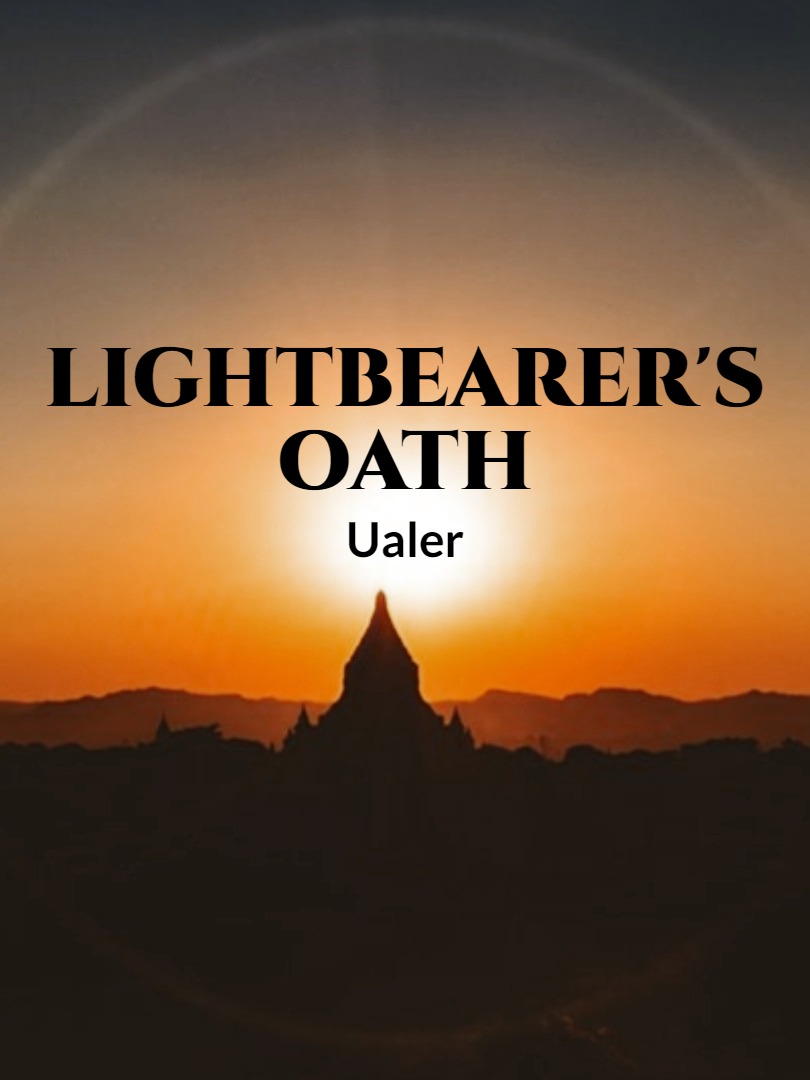 Lightbearer's Oath Book