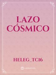 Lazo cósmico Book