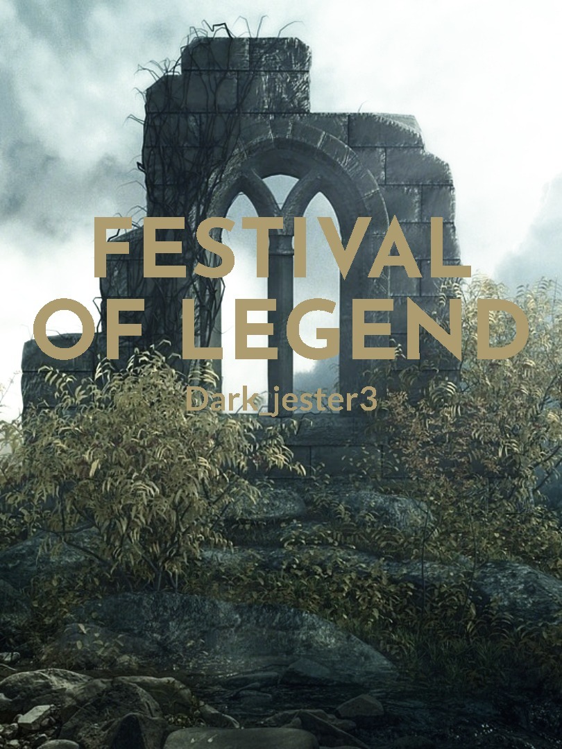 Festival Of Legend