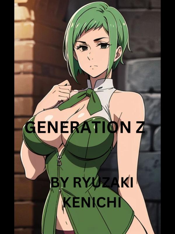 GENERATION Z