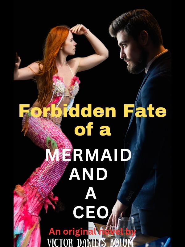 My Company or the Mermaid Book