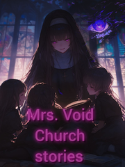Mrs. Void Church Stories Book
