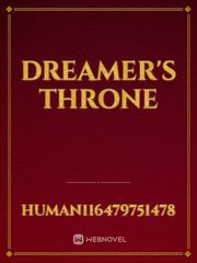 Dreamer's throne Book