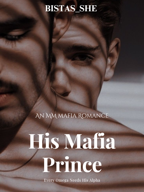 His Mafia Prince