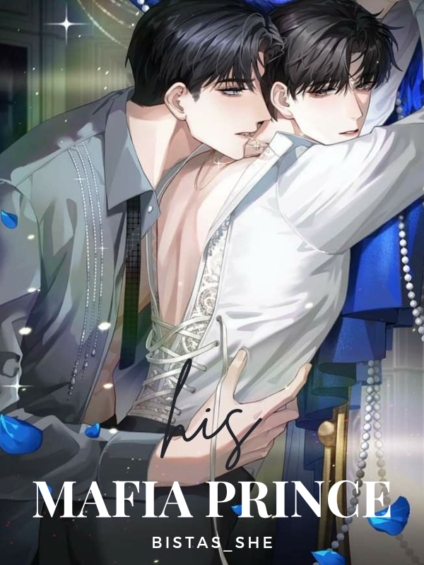 His Mafia Prince